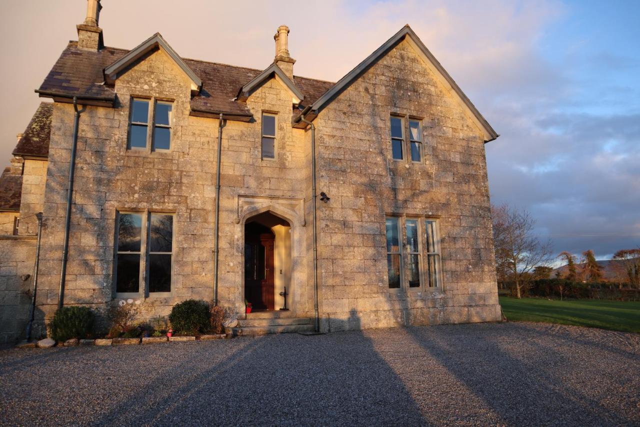 Lorum Old Rectory Bagenalstown Kültér fotó