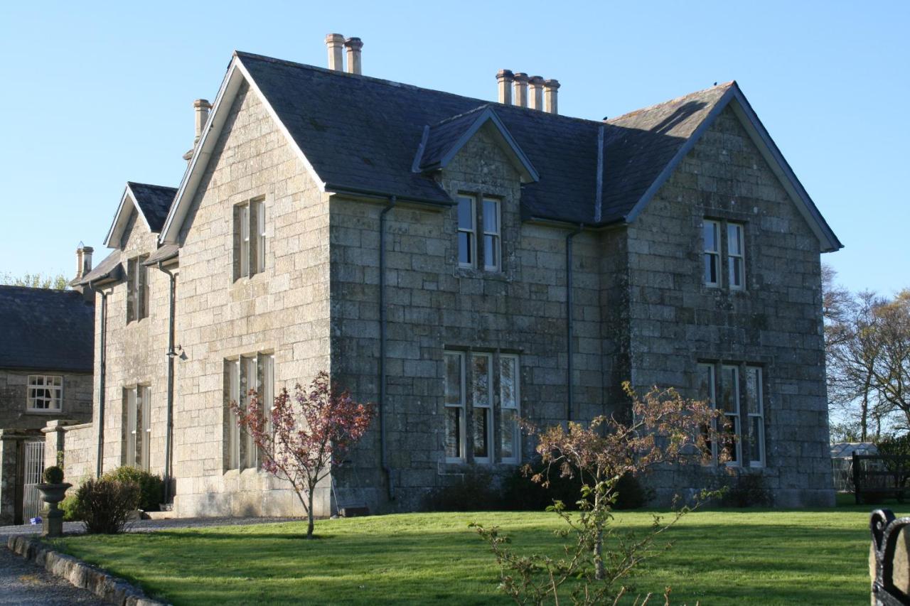 Lorum Old Rectory Bagenalstown Kültér fotó