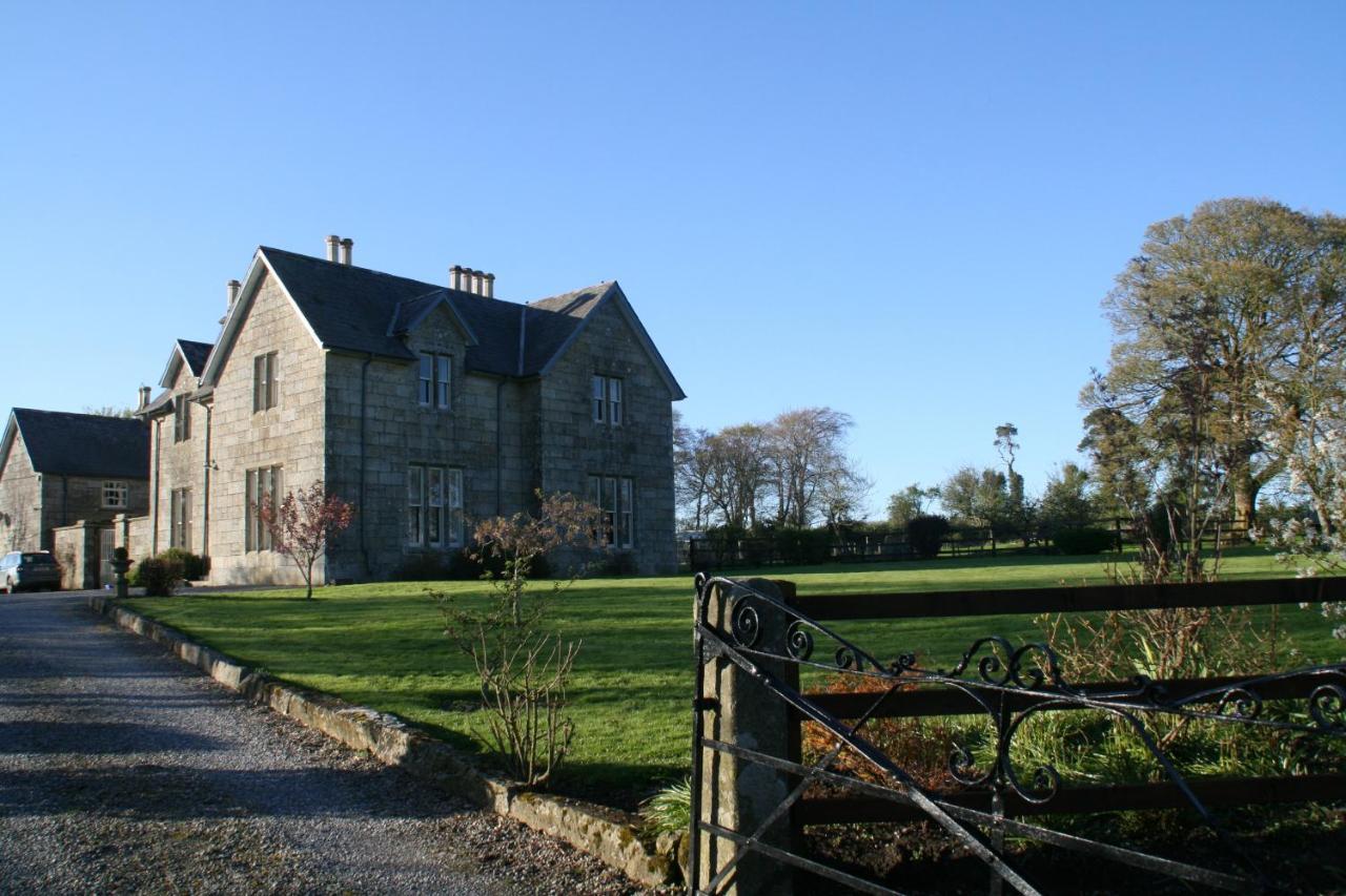 Lorum Old Rectory Bagenalstown Kültér fotó
